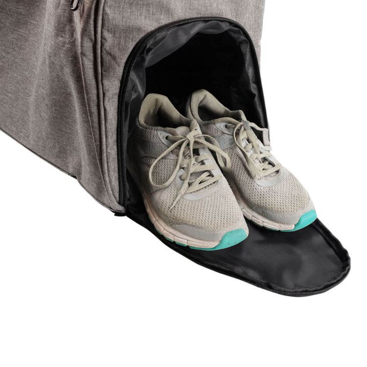 Picture of Wheeled Duffel Bag