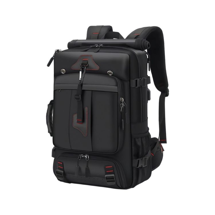 Picture of Convertible Backpack Duffel Bag