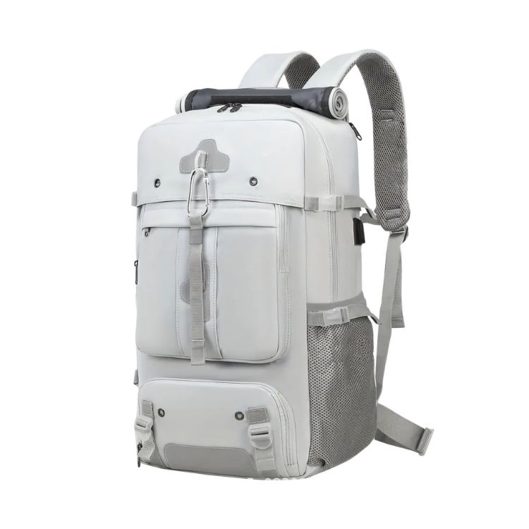 Picture of Convertible Backpack Duffel Bag
