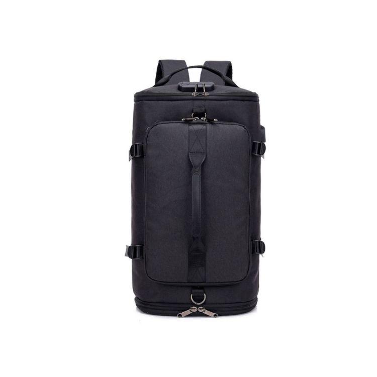 Picture of Convertible Bucket Backpack Duffel Bag
