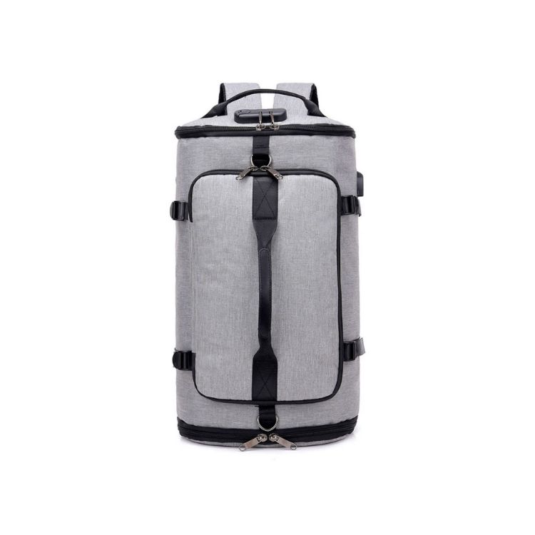 Picture of Convertible Bucket Backpack Duffel Bag