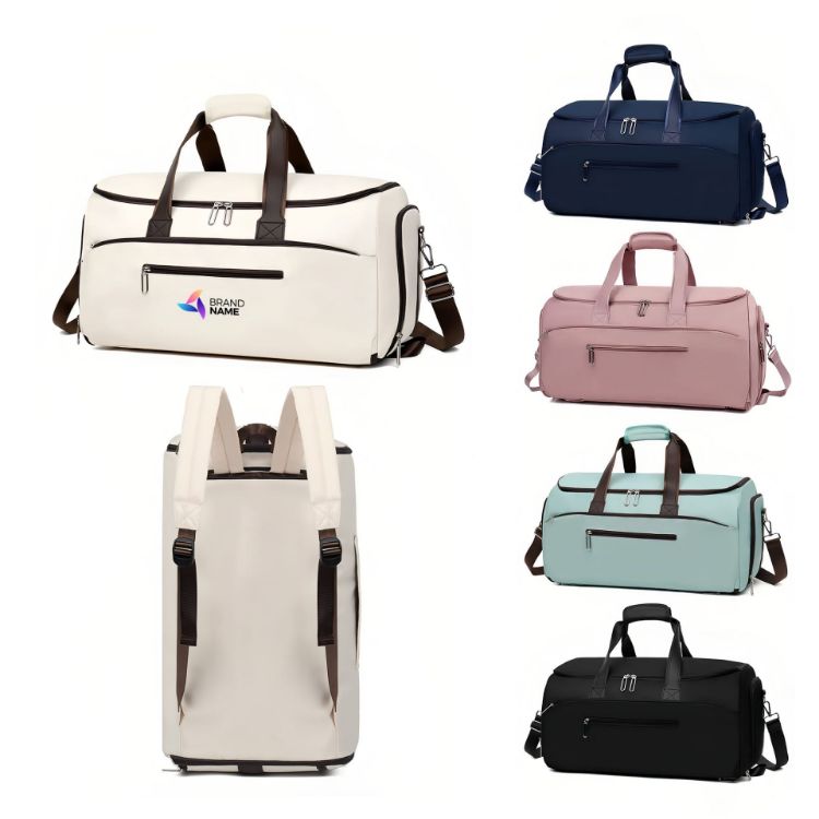 Picture of Convertible Backpack Duffel Garment Bag