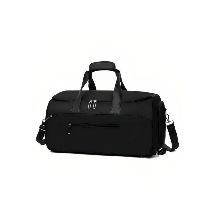 Picture of Convertible Backpack Duffel Garment Bag