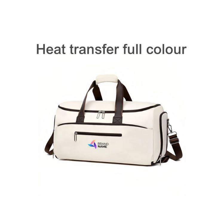 Picture of Convertible Backpack Duffel Garment Bag