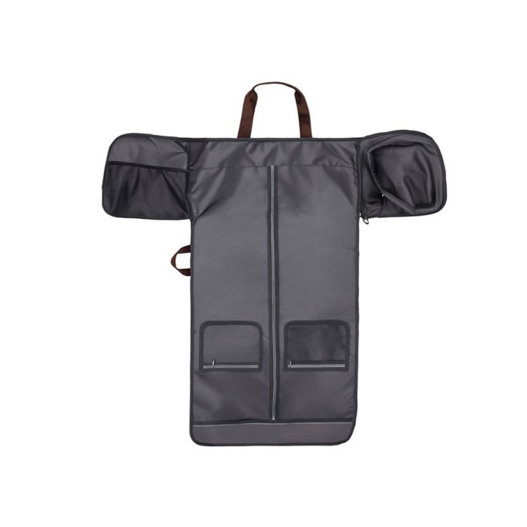 Picture of Convertible Backpack Duffel Garment Bag