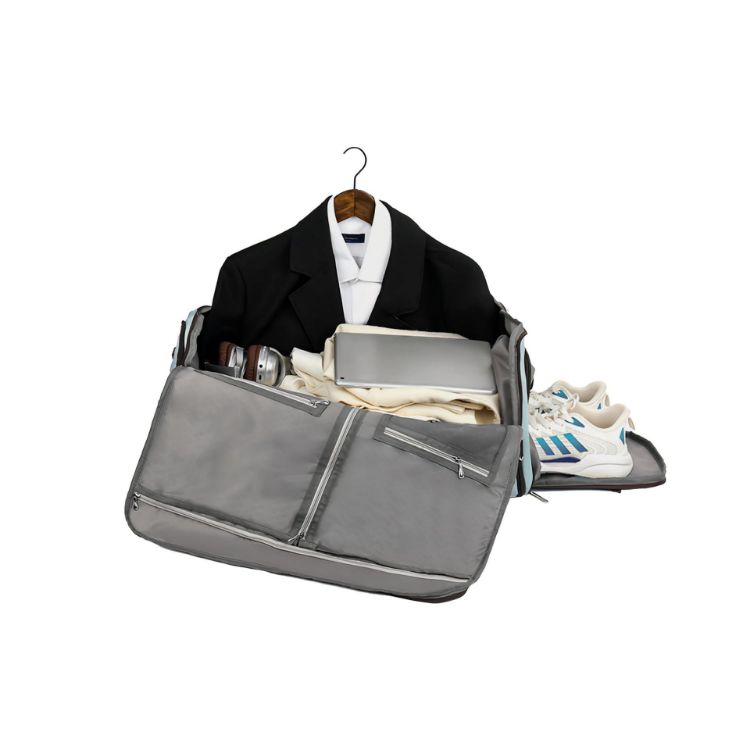 Picture of Convertible Backpack Duffel Garment Bag
