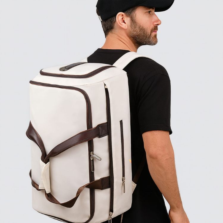 Picture of Convertible Backpack Duffel Garment Bag