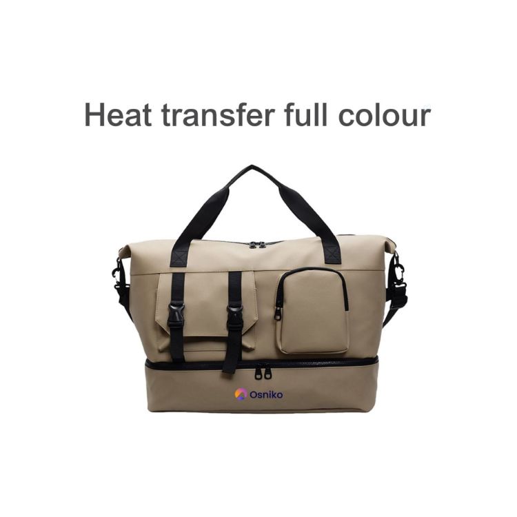 Picture of Travel Weekender Bag