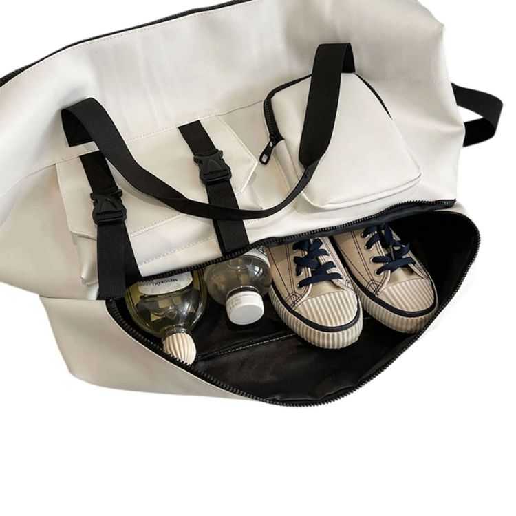 Picture of Travel Weekender Bag