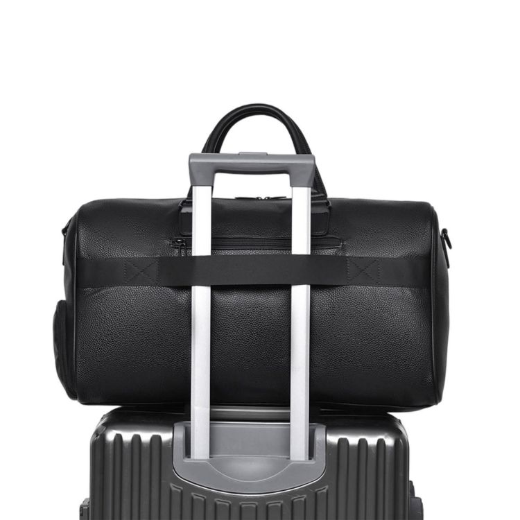 Picture of Polyurethane Duffle Bag