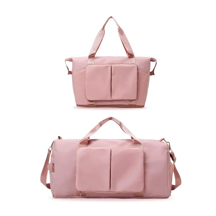 Picture of Foldable Sports Duffle Bag