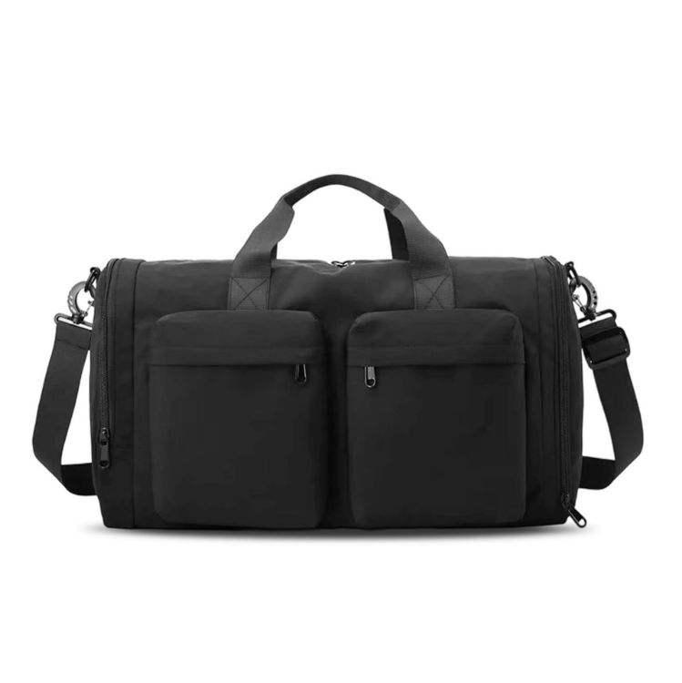 Picture of Foldable Travel Duffle Bag