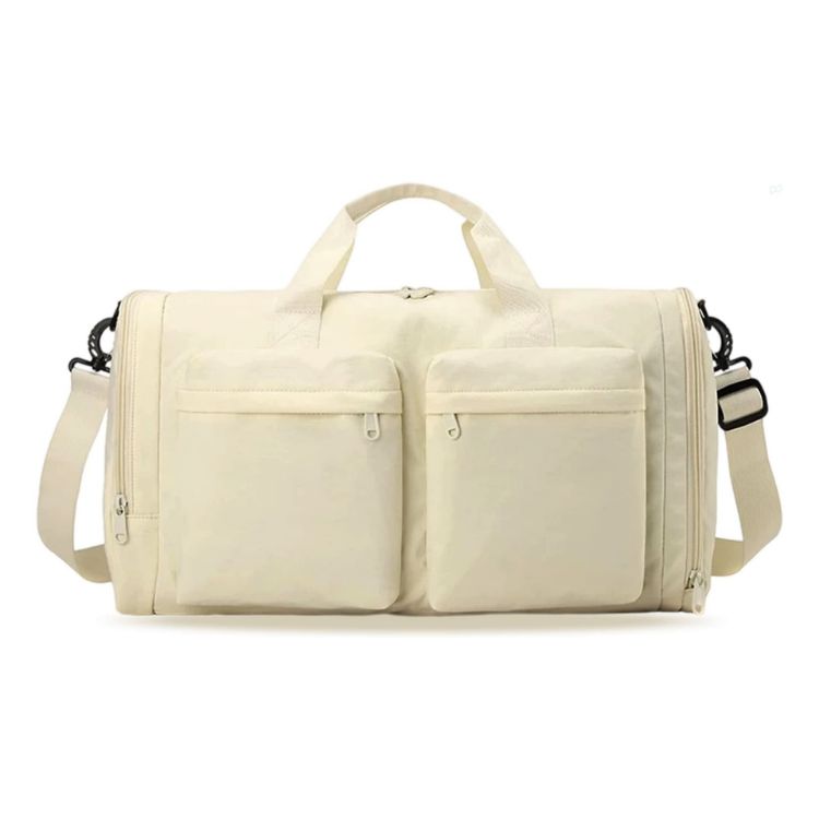 Picture of Foldable Travel Duffle Bag