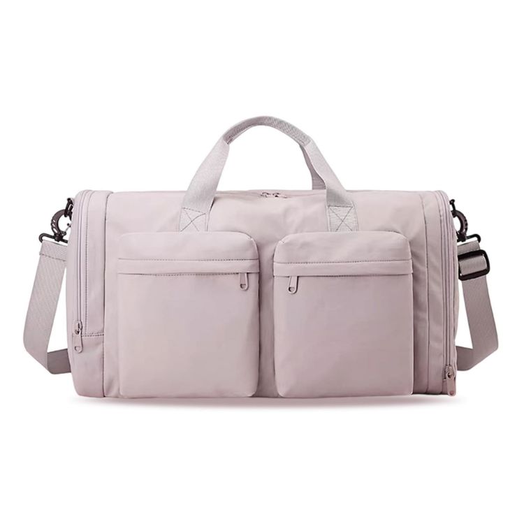 Picture of Foldable Travel Duffle Bag