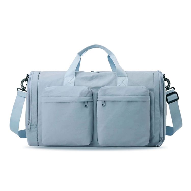 Picture of Foldable Travel Duffle Bag