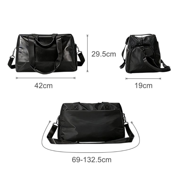 Picture of Carry-on Duffle Bag