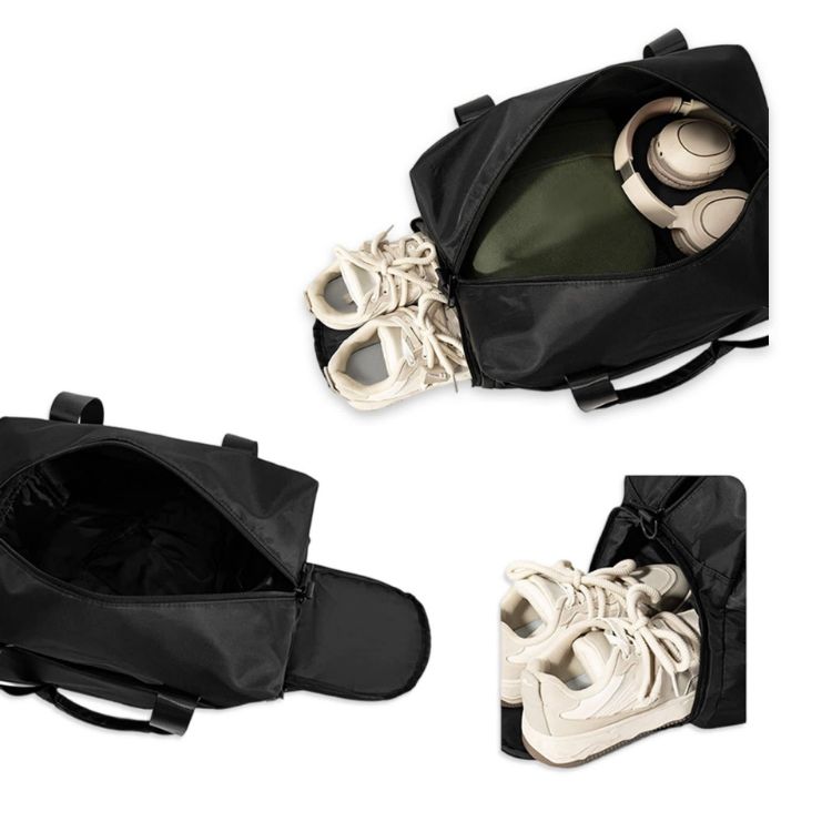 Picture of Carry-on Duffle Bag