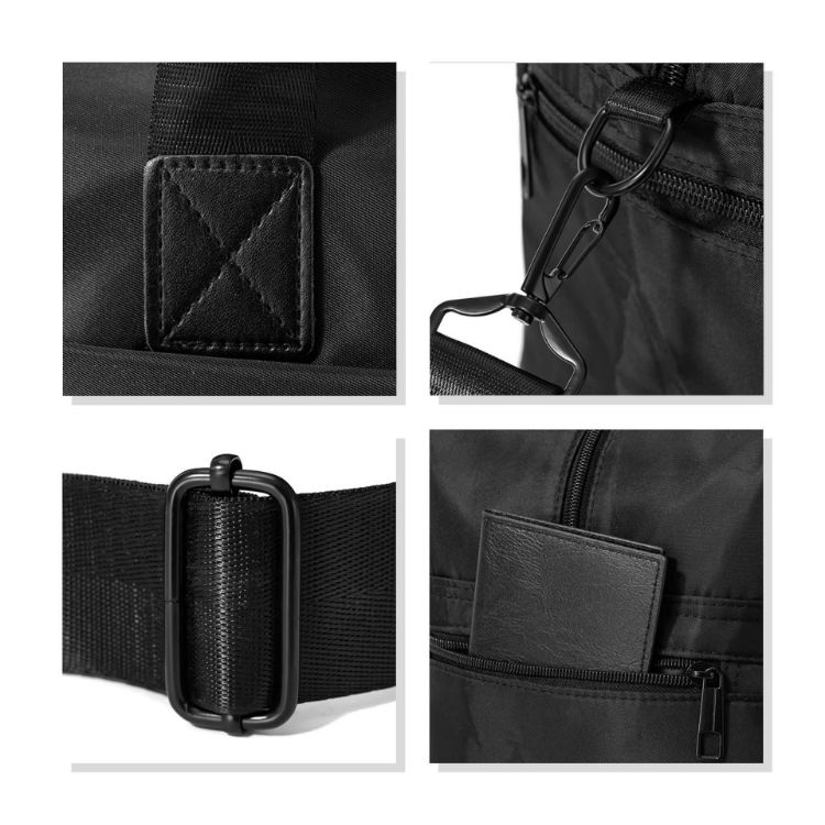 Picture of Carry-on Duffle Bag