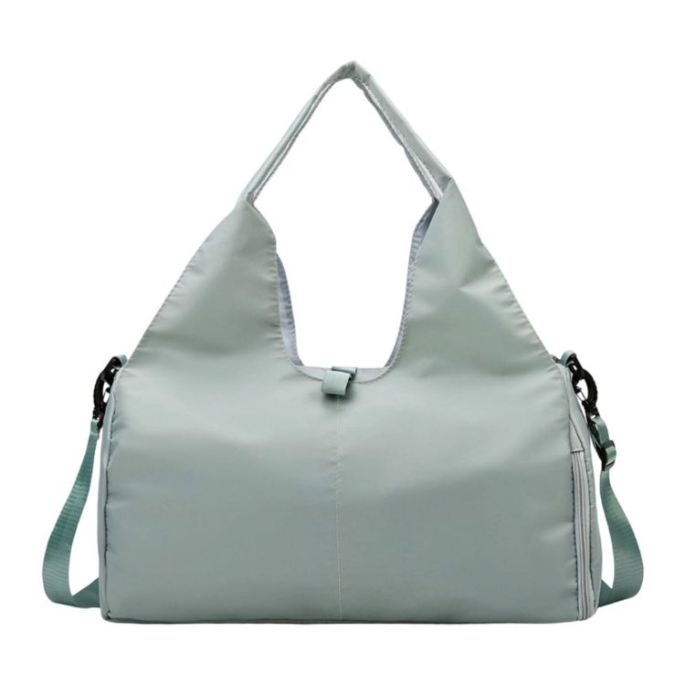 Picture of Duffle Bag With Yoga Mat Strap