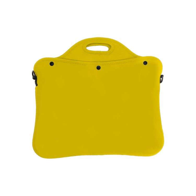 Picture of Laptop Bag with Handle