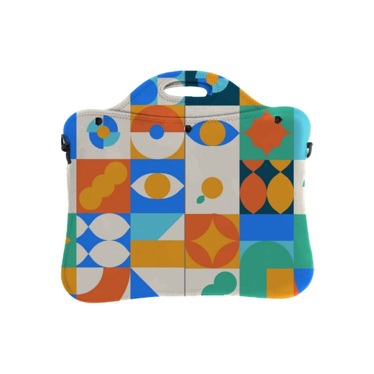 Picture of Laptop Bag with Handle