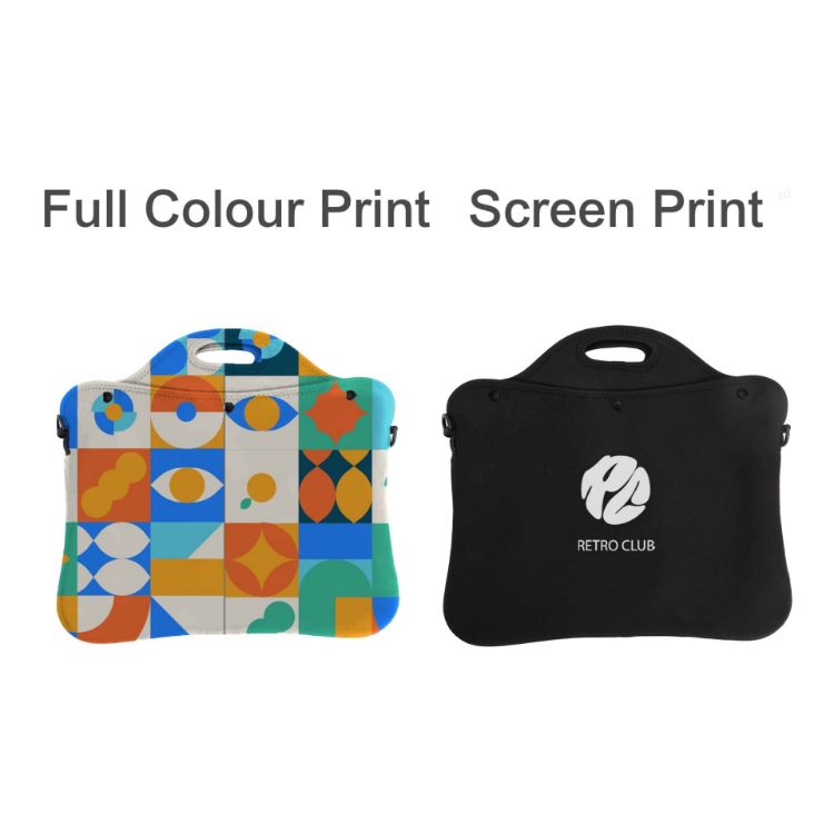 Picture of Laptop Bag with Handle