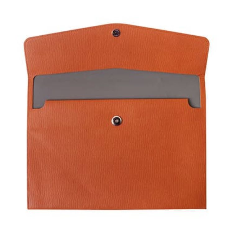Picture of PU Leather A4 File Bag