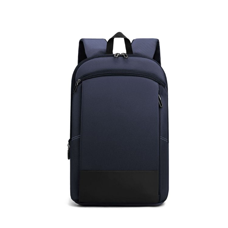 Picture of Expandable Laptop Backpack