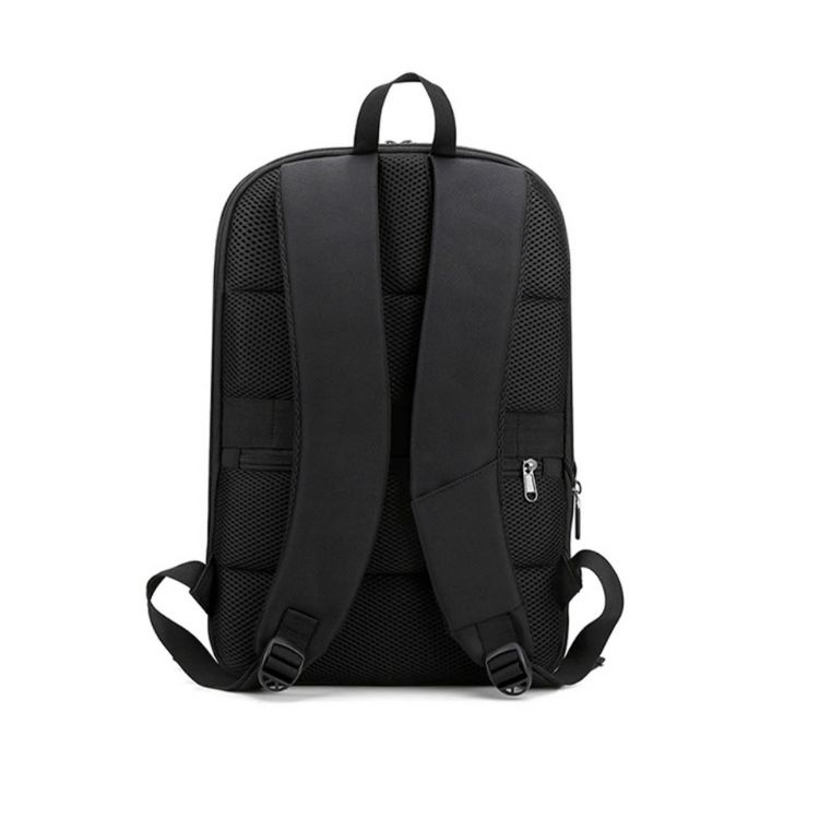 Picture of Expandable Laptop Backpack