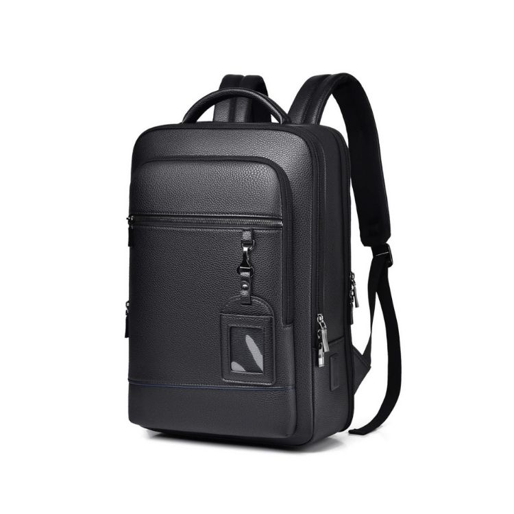 Picture of Polyurethane Laptop Backpack