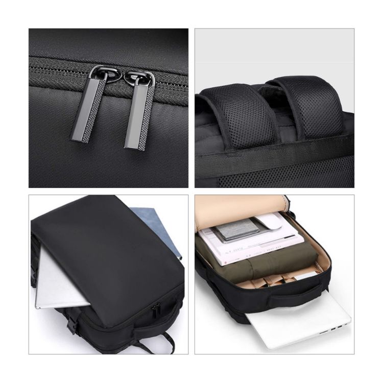 Picture of Carry-on Travel Backpack