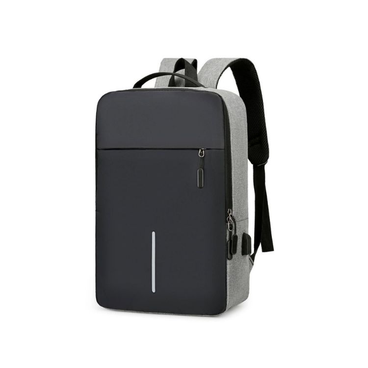 Picture of Laptop Backpack with USB Charging