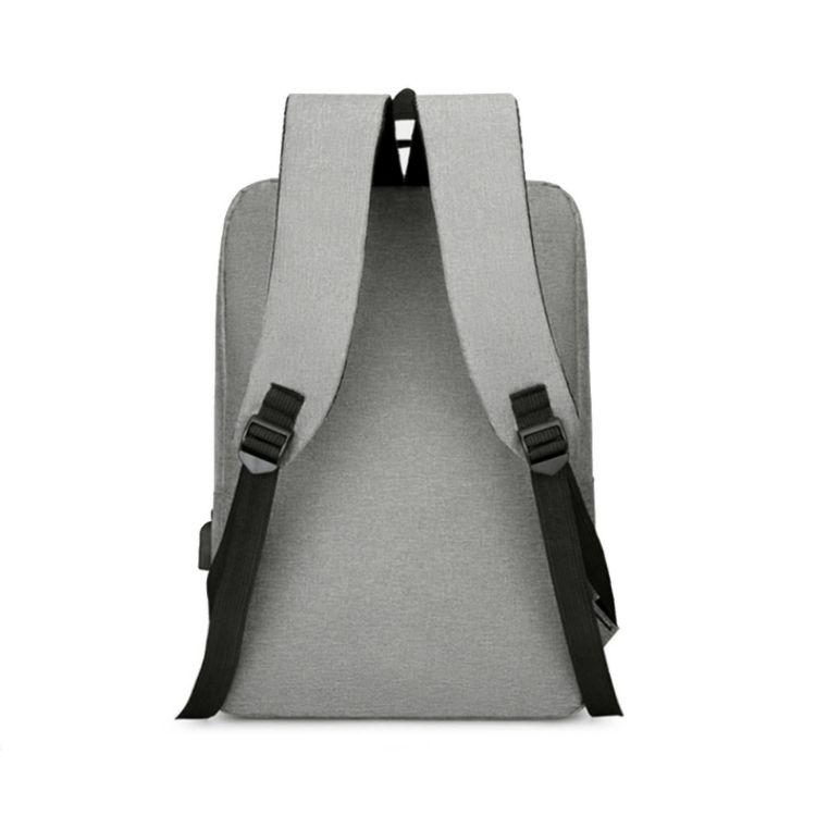 Picture of Laptop Backpack with USB Charging