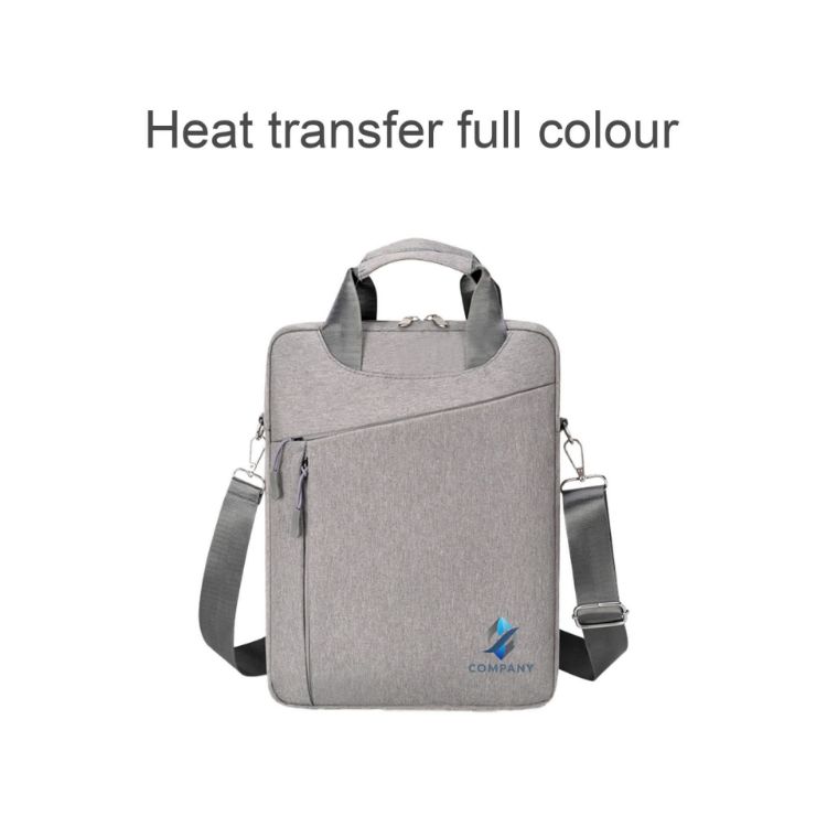 Picture of Business Sling Laptop Bag
