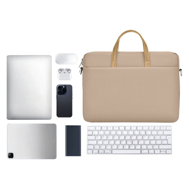 Picture of Sling Laptop Bag With Buffer Pad