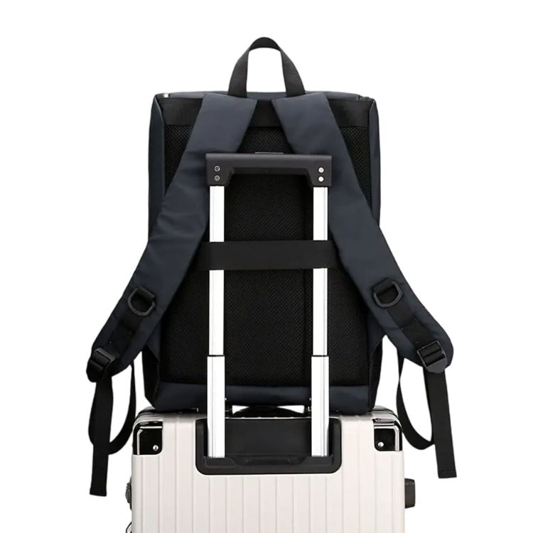 Picture of Business Laptop Backpack