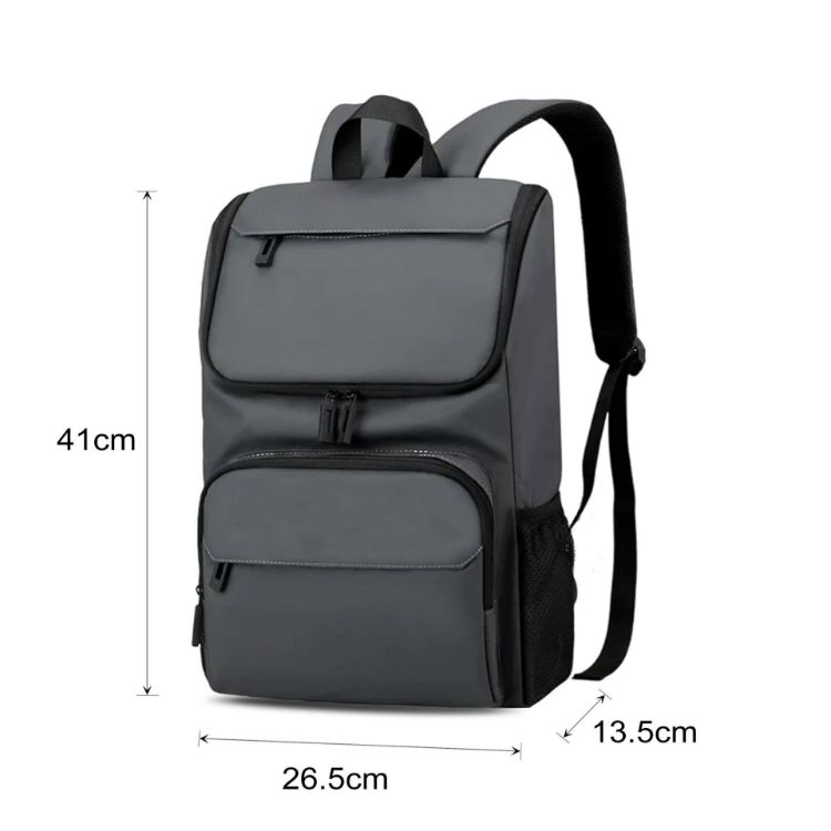 Picture of Business Laptop Backpack