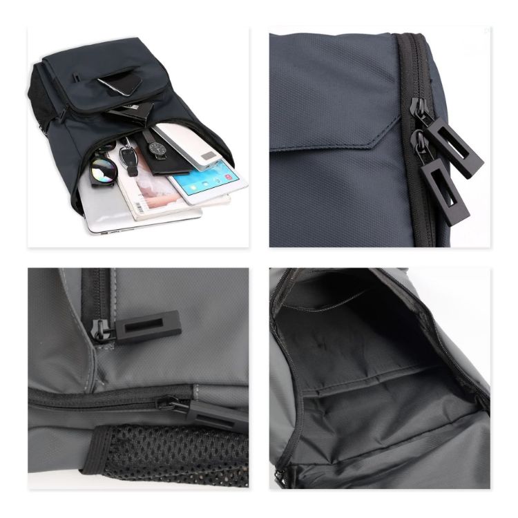 Picture of Business Laptop Backpack