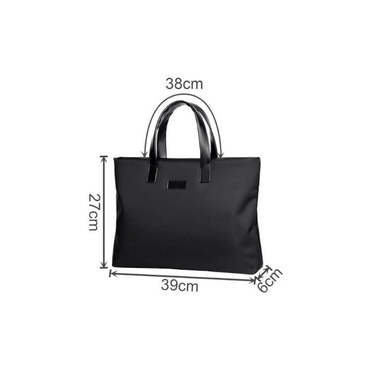 Picture of Nylon Briefcase