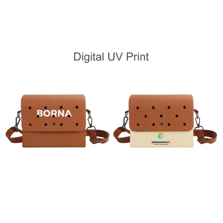 Picture of EVA Holes Briefcase