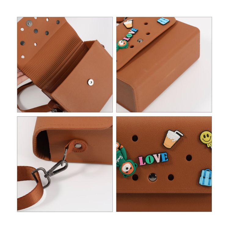 Picture of EVA Holes Briefcase