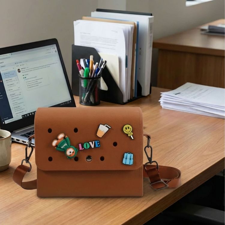Picture of EVA Holes Briefcase