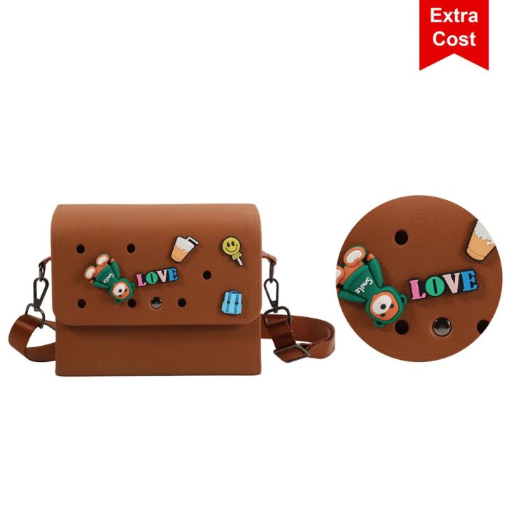 Picture of EVA Holes Briefcase