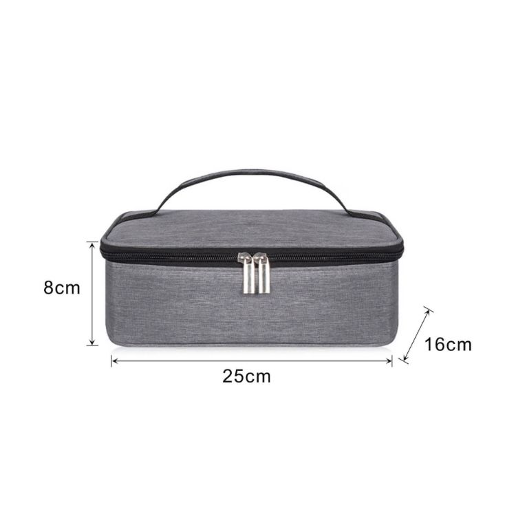 Picture of Portable Thermal Insulated Lunch Bag