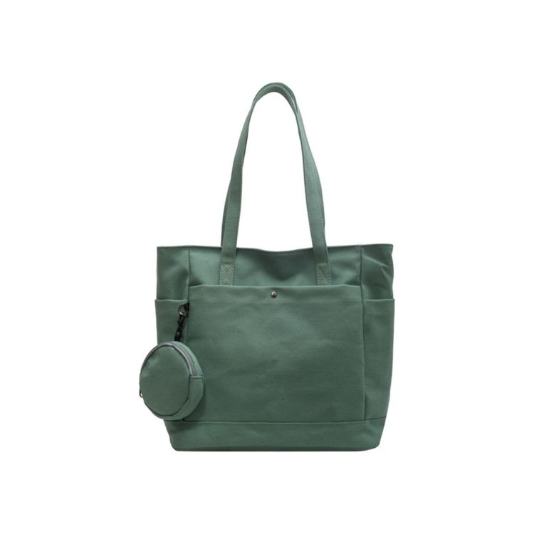 Picture of Custom Casual Canvas Bag