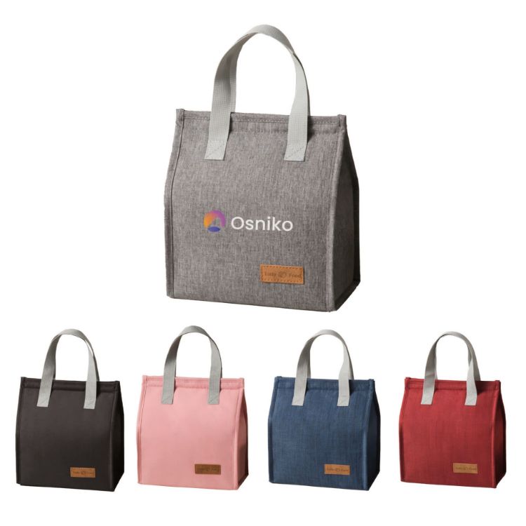 Picture of Minimalist Lunch Bag