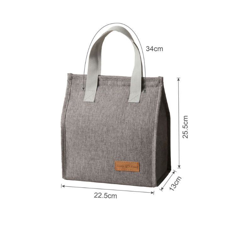 Picture of Minimalist Lunch Bag