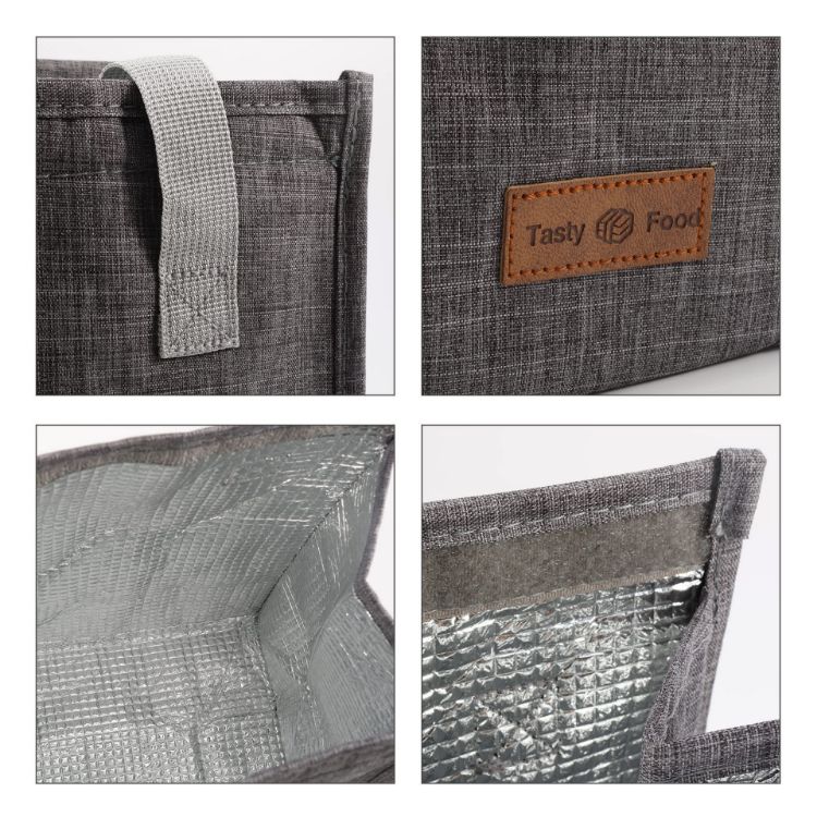 Picture of Minimalist Lunch Bag