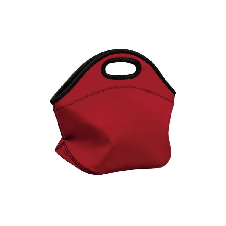 Picture of Custom Soft Neoprene Lunch Bag