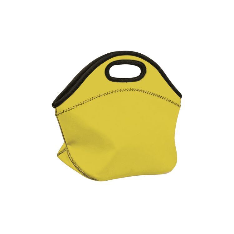Picture of Custom Soft Neoprene Lunch Bag